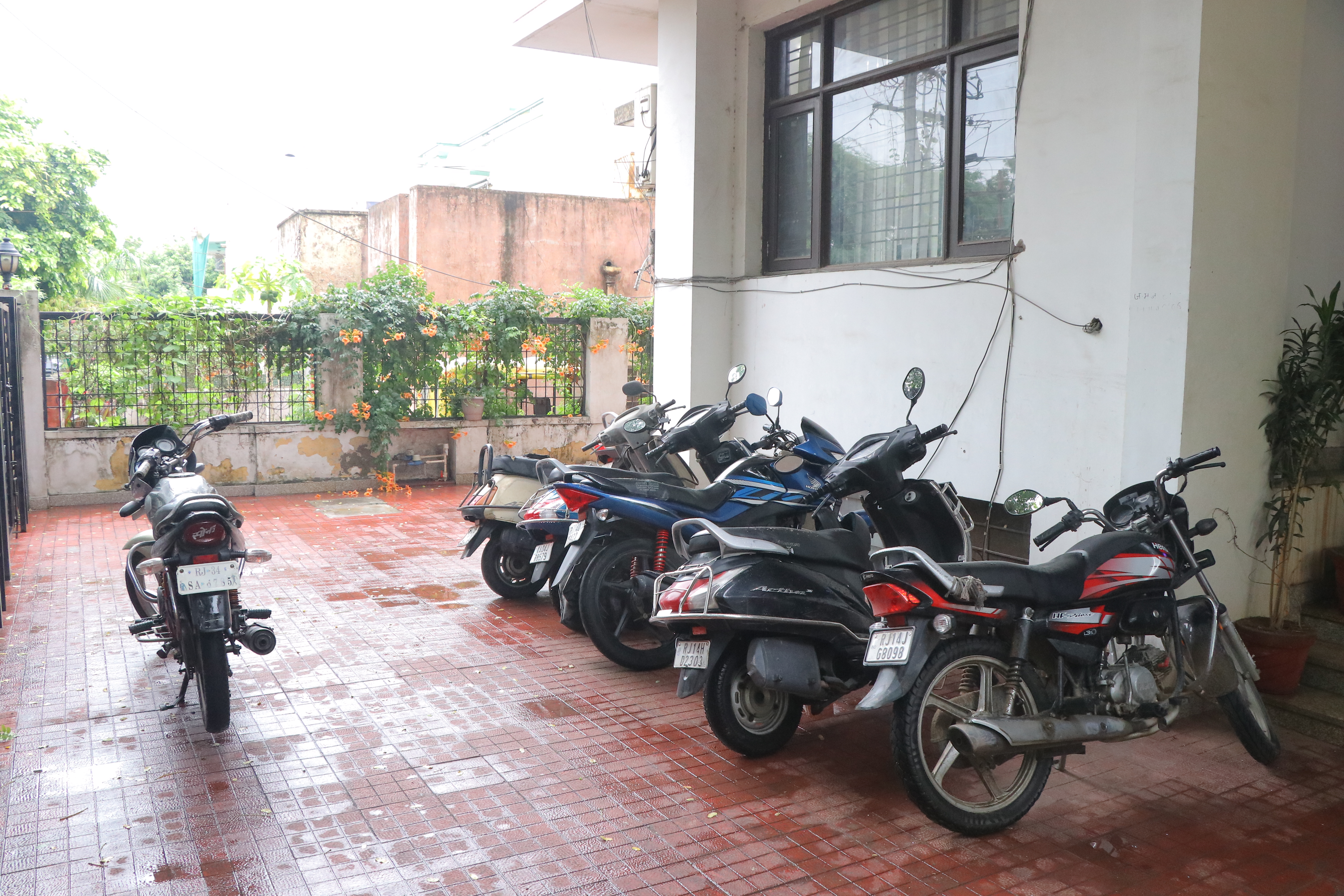 office_parking