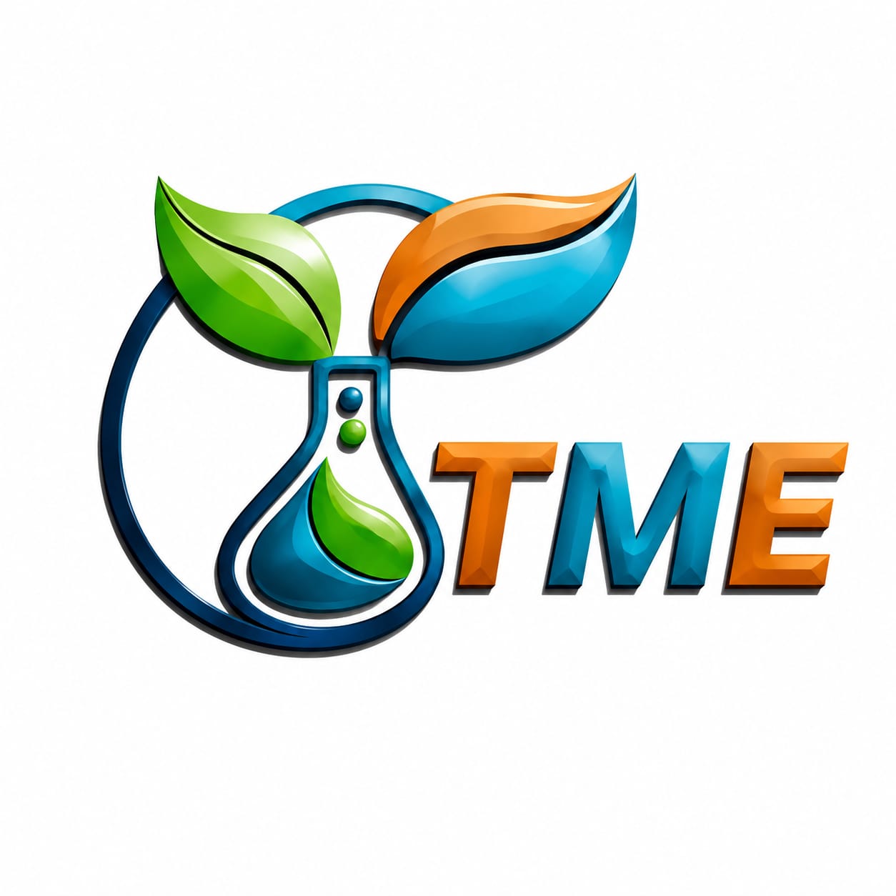 TME Test House and Research Centre Logo