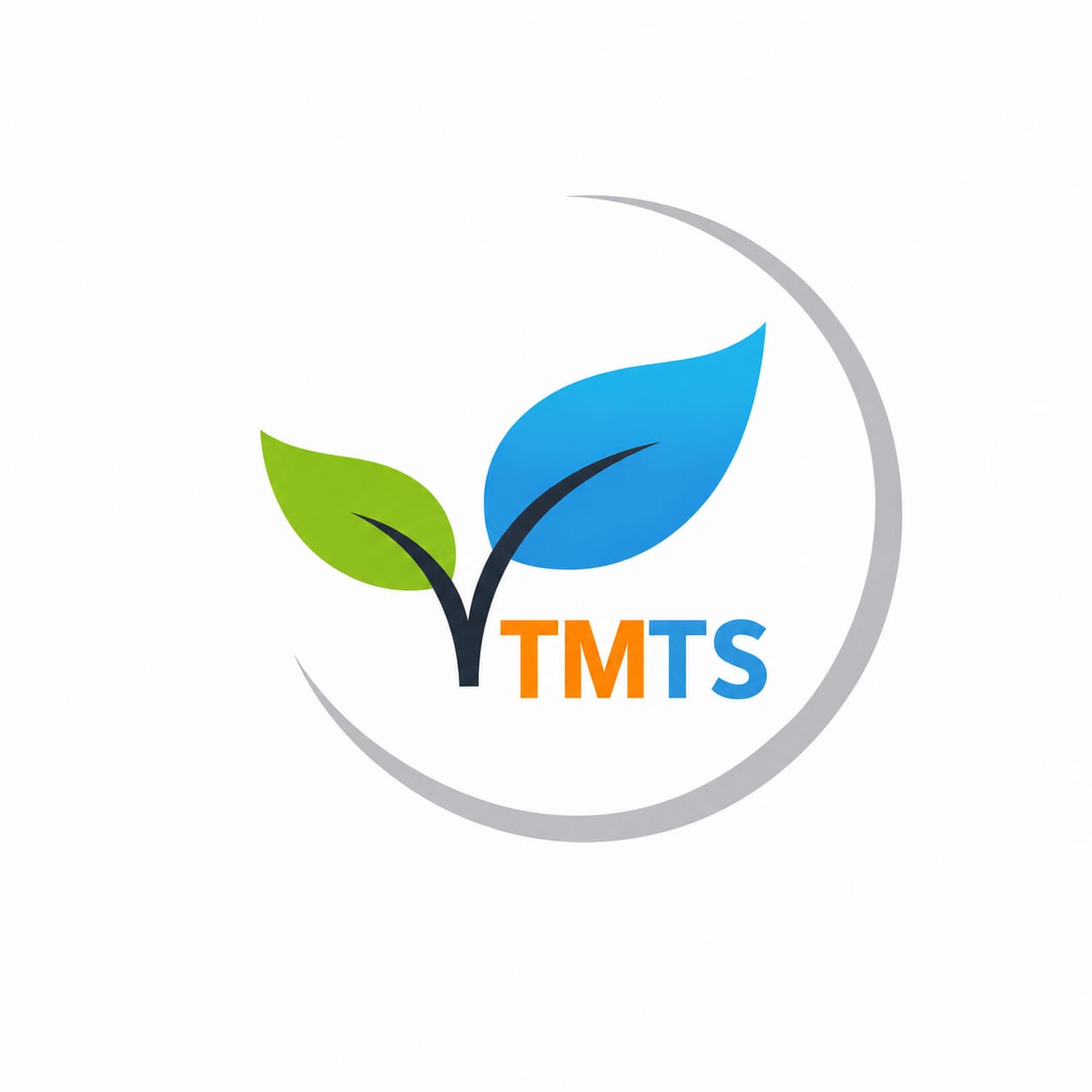 TM Techno Services Logo