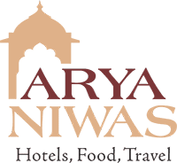 Arya Niwas
